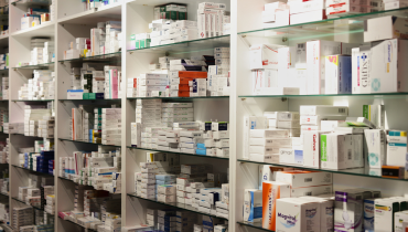 Pharma manufacturing companies